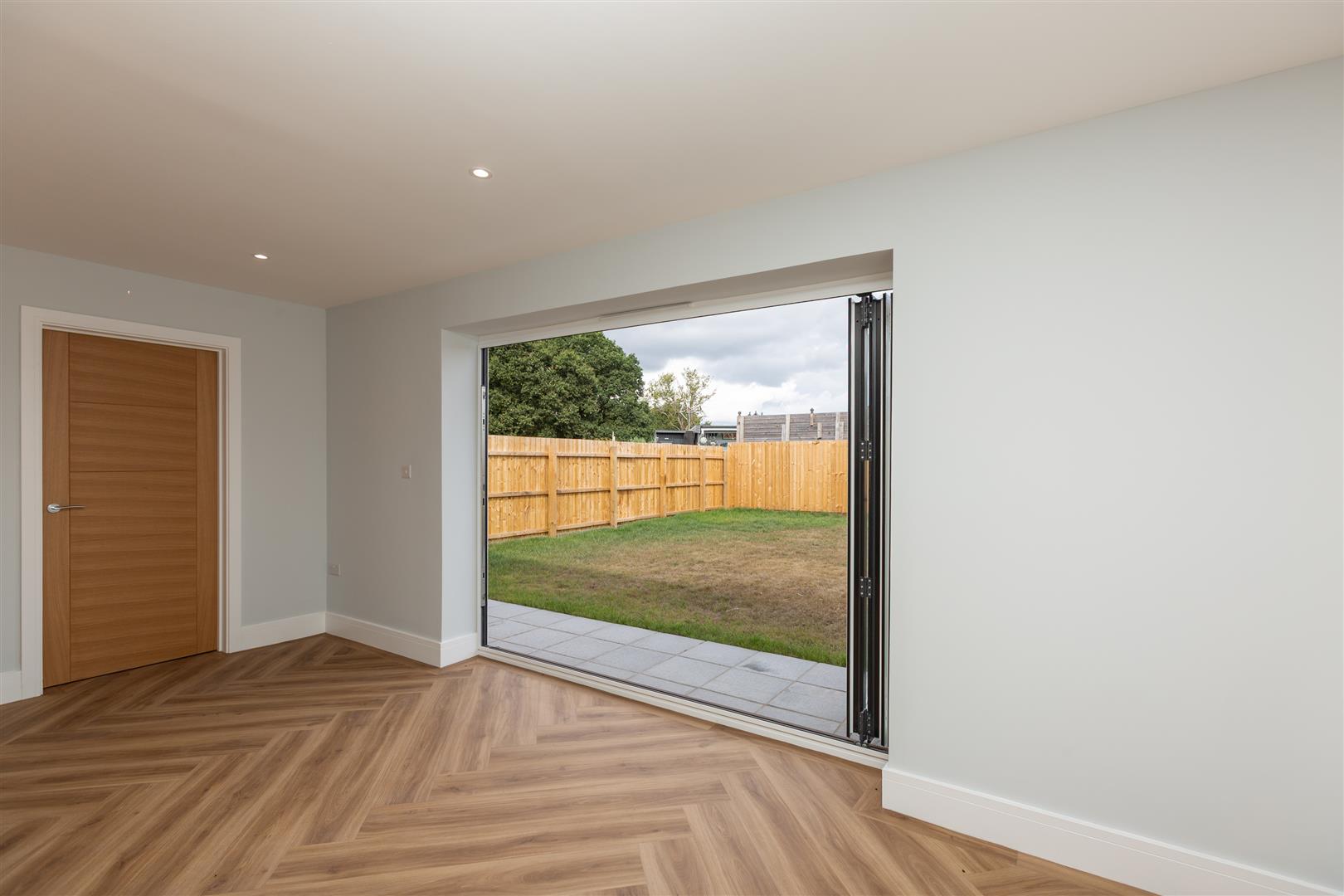Plot 3, Christopher Rise (4 Clos William), Pontlliw, Swansea, SA4 9FJ